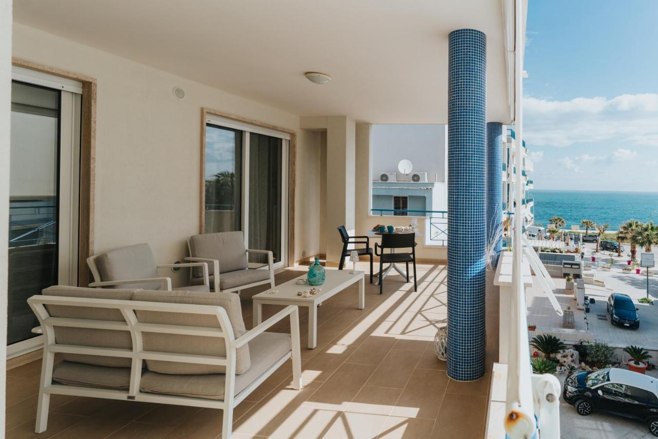 Dimora Donna Matilde Hotel Polignano a Mare Kültér fotó