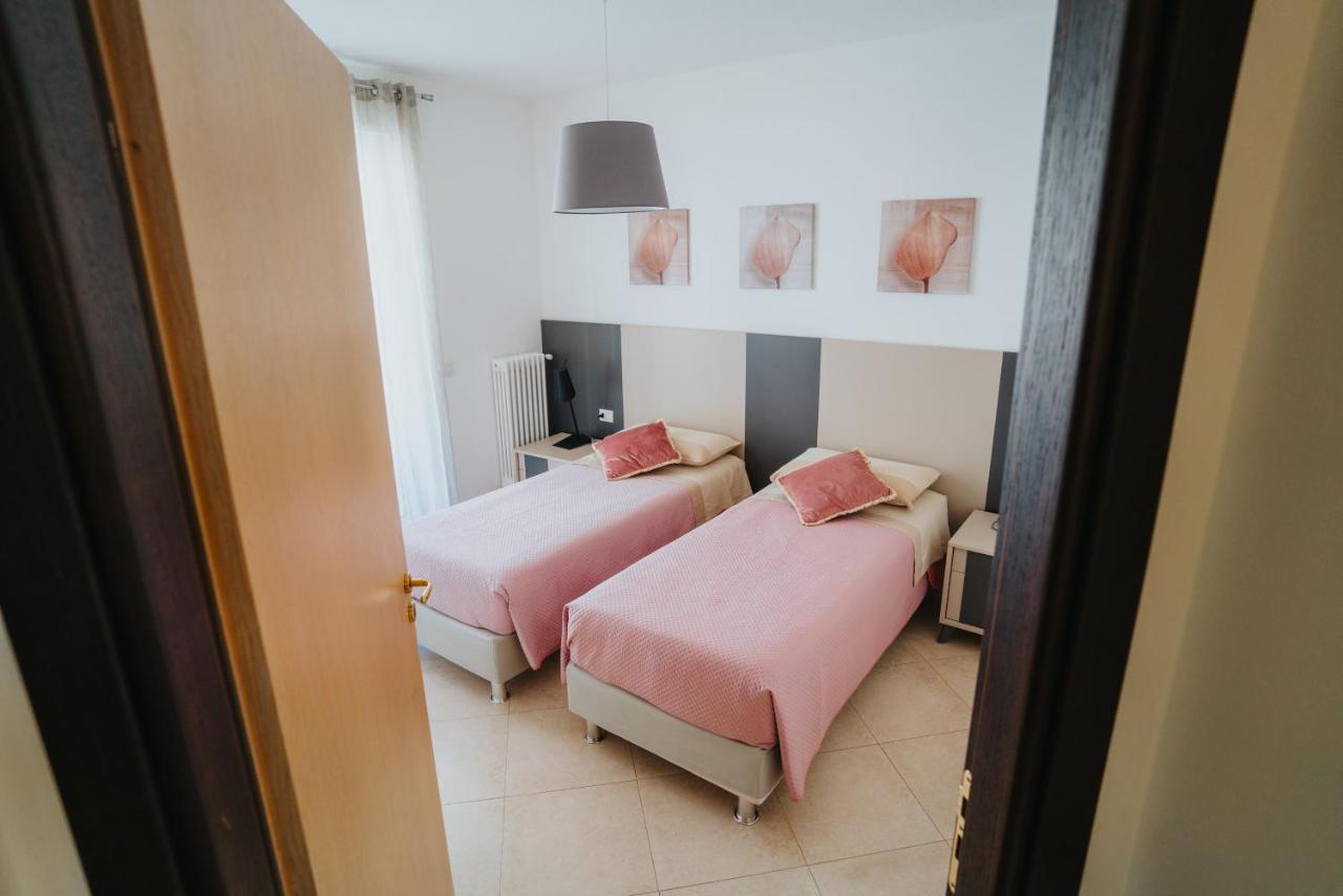 Dimora Donna Matilde Hotel Polignano a Mare Kültér fotó