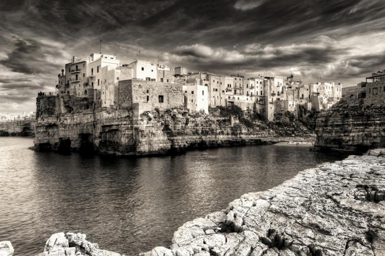 Dimora Donna Matilde Hotel Polignano a Mare Kültér fotó